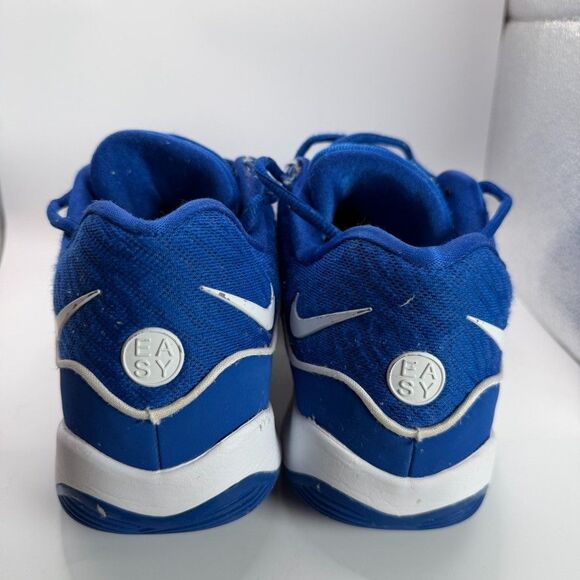 Nike KD 16 TB Game Royal Shoes Men\'s Size 12 Blue‎ Basketball Athletic main image 4